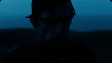 Zasłona do filmu "Czarna kula" #1906942