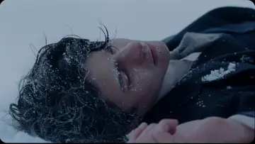 Zasłona do filmu "Czarna kula" #1906944
