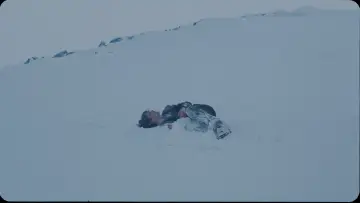 Zasłona do filmu "Czarna kula" #1906947