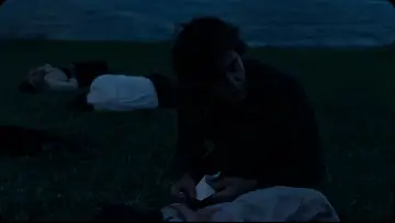 Zasłona do filmu "Czarna kula" #1906952