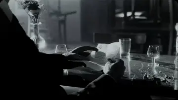 Zasłona do filmu "Czarna kula" #1906954