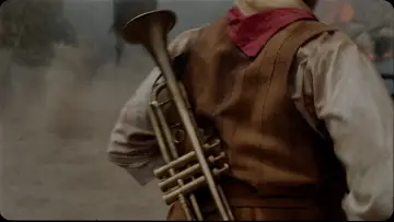 Zasłona do filmu "Czarna kula" #1906956