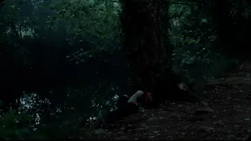 Zasłona do filmu "Czarna kula" #1906961