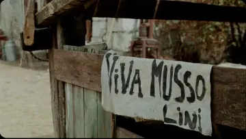 Zasłona do filmu "Czarna kula" #1906963