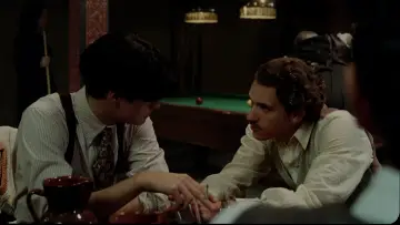 Zasłona do filmu "Czarna kula" #1906966