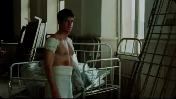 Zasłona do filmu "Czarna kula" #1906970