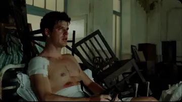 Zasłona do filmu "Czarna kula" #1906973