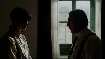 Zasłona do filmu "Czarna kula" #1906978