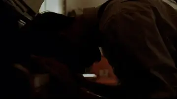 Zasłona do filmu "Czarna kula" #1906979
