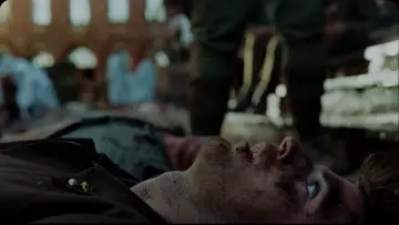 Zasłona do filmu "Czarna kula" #1906981