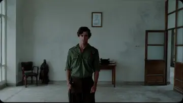 Zasłona do filmu "Czarna kula" #1906982