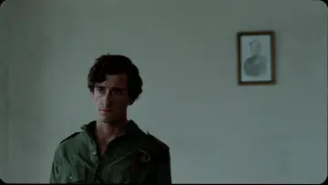 Zasłona do filmu "Czarna kula" #1906986