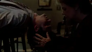Zasłona do filmu "Czarna kula" #1906991