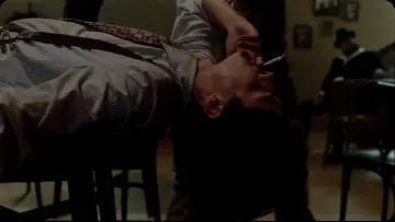 Zasłona do filmu "Czarna kula" #1906992