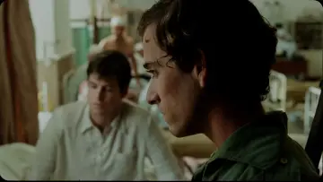 Zasłona do filmu "Czarna kula" #1906994