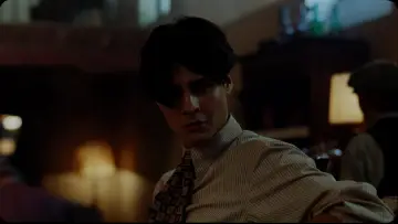 Zasłona do filmu "Czarna kula" #1906995