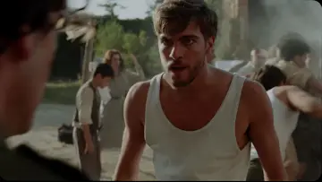 Zasłona do filmu "Czarna kula" #1906997