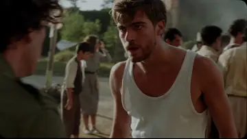 Zasłona do filmu "Czarna kula" #1906998