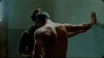 Zasłona do filmu "Czarna kula" #1907007