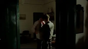 Zasłona do filmu "Czarna kula" #1907019
