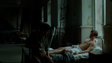 Zasłona do filmu "Czarna kula" #1907031
