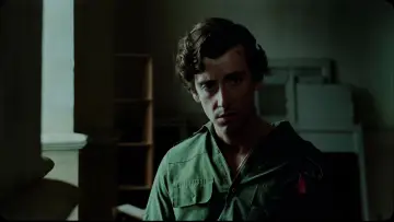 Zasłona do filmu "Czarna kula" #1907032