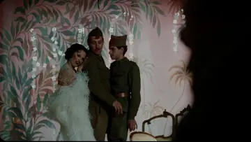 Zasłona do filmu "Czarna kula" #1907038