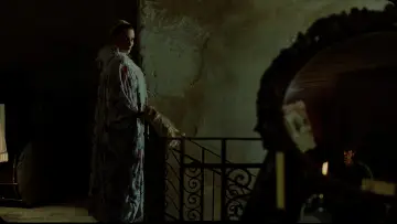 Zasłona do filmu "Czarna kula" #1907043
