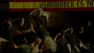 Zasłona do filmu "Czarna kula" #1907044