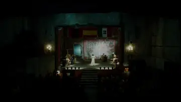Zasłona do filmu "Czarna kula" #1907049