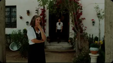 Zasłona do filmu "Czarna kula" #1907050