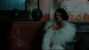 Zasłona do filmu "Czarna kula" #1907051