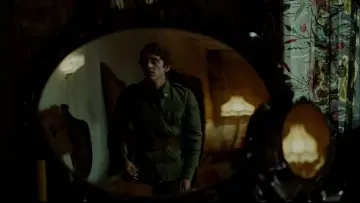 Zasłona do filmu "Czarna kula" #1907052