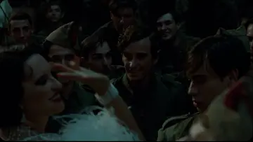 Zasłona do filmu "Czarna kula" #1907056