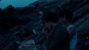 Zasłona do filmu "Czarna kula" #1907058