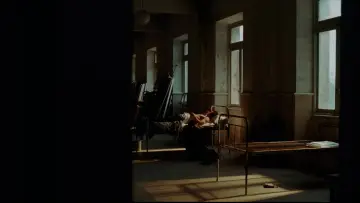 Zasłona do filmu "Czarna kula" #1907062