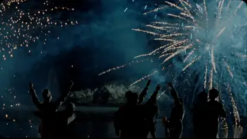 Zasłona do filmu "Czarna kula" #1907071