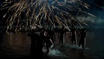 Zasłona do filmu "Czarna kula" #1907072