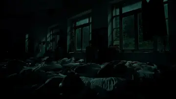 Zasłona do filmu "Czarna kula" #1907073