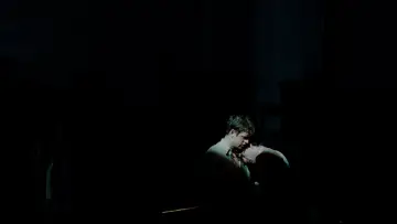 Zasłona do filmu "Czarna kula" #1907080