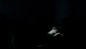 Zasłona do filmu "Czarna kula" #1907081