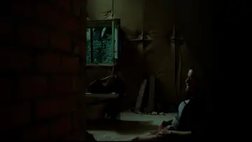 Zasłona do filmu "Czarna kula" #1907096