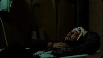 Zasłona do filmu "Czarna kula" #1907097