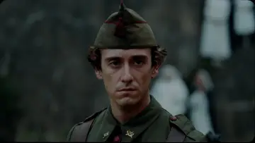 Zasłona do filmu "Czarna kula" #1907099