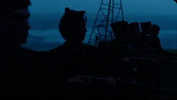Zasłona do filmu "Czarna kula" #1907110