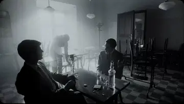 Zasłona do filmu "Czarna kula" #1907113