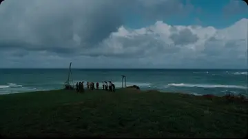 Zasłona do filmu "Czarna kula" #1907119