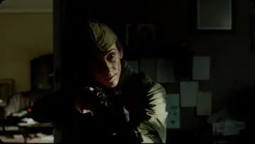 Zasłona do filmu "Czarna kula" #1907120