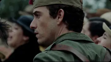 Zasłona do filmu "Czarna kula" #1907121