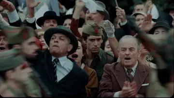 Zasłona do filmu "Czarna kula" #1907124